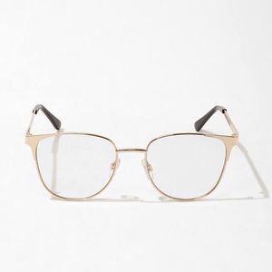 Forever21 square readers